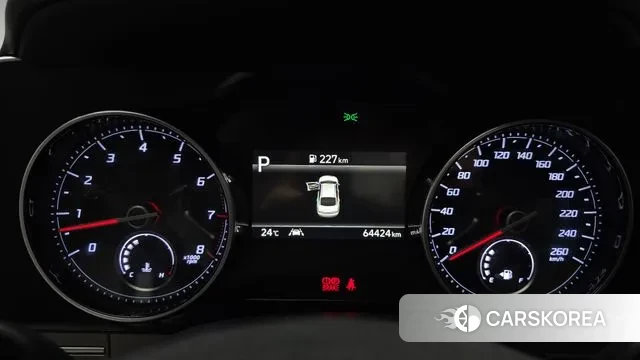 Hyundai The New Grandeur IG id 2931563 из Кореи 18