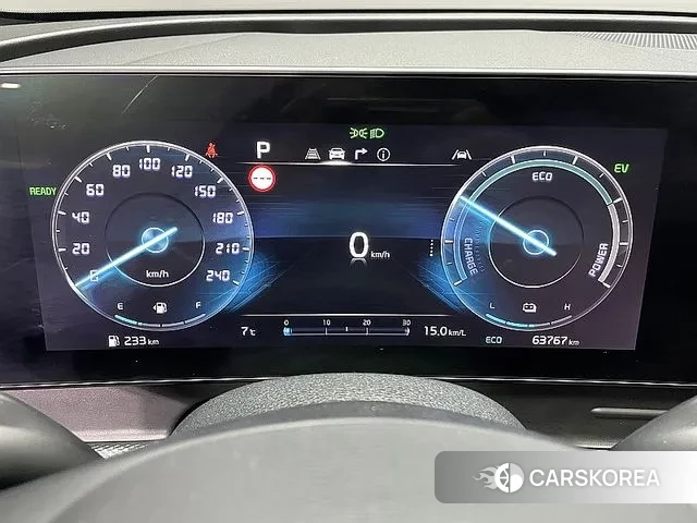 Kia Sportage 5th Generation Hybrid id 3453529 из Кореи 18