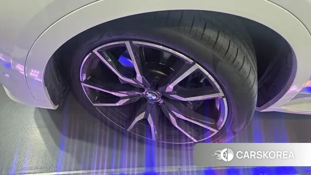 BMW X7 (G07) id 3288658 из Кореи 18