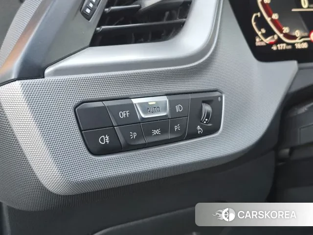 BMW 2 Series Gran Coupe (F44) id 3736230 из Кореи 17