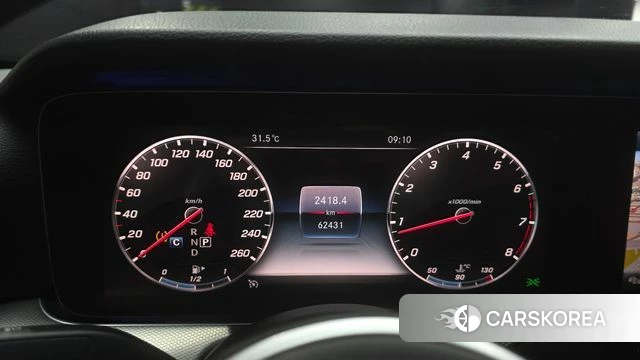 Mercedes-Benz E-Class W213 id 4658224 из Кореи 34