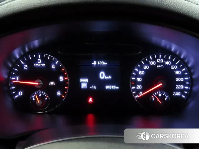 Kia The New Sorento id 3440006 из Кореи 18