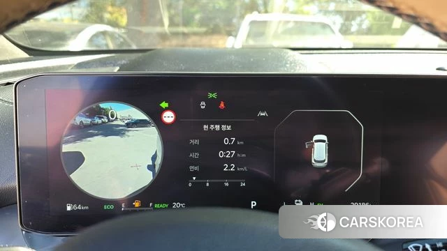 Kia The New Sorento 4th Generation id 4941722 из Кореи 34