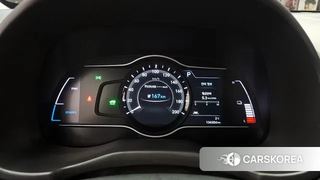 Hyundai Kona Electric id 3607616 из Кореи 18