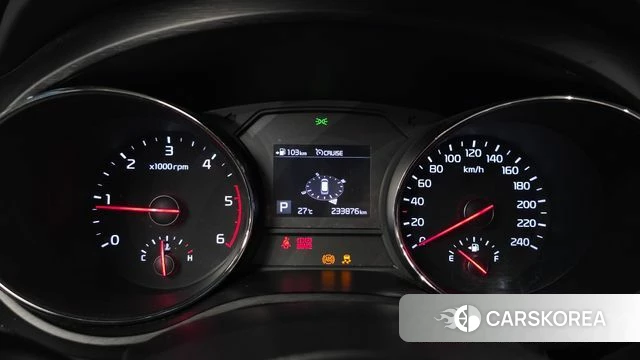 Kia The New Carnival id 4642952 из Кореи 18