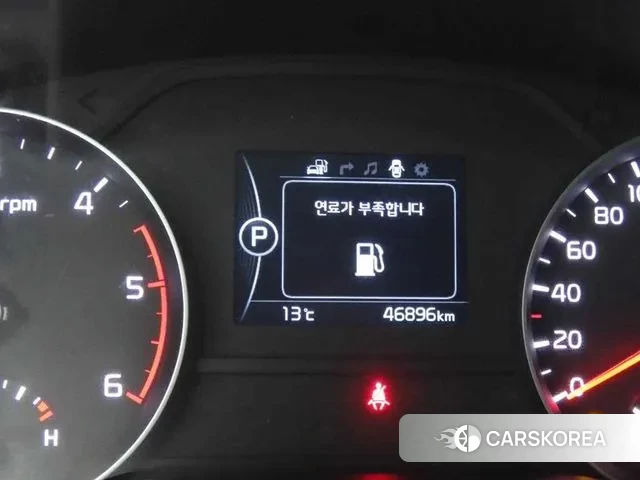 Kia Sportage 4th Generation id 3748559 из Кореи 18