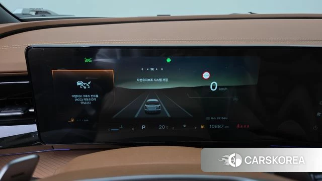 Ssangyong Torres id 3940106 из Кореи 18