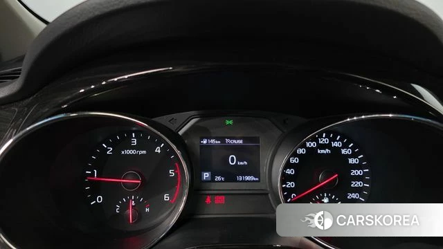 Kia The New Carnival id 4708626 из Кореи 31