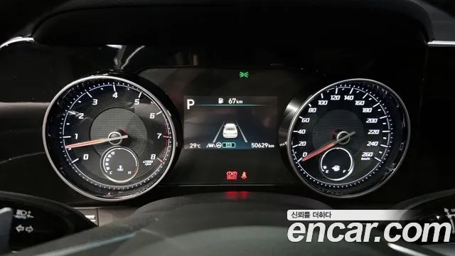 Hyundai The New Grandeur IG id 2911802 из Кореи 18