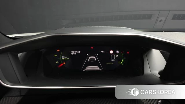 Peugeot 2008 Second generation id 4501221 из Кореи 37