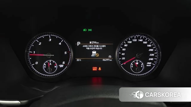 Hyundai The New Santa Fe id 4586168 из Кореи 29