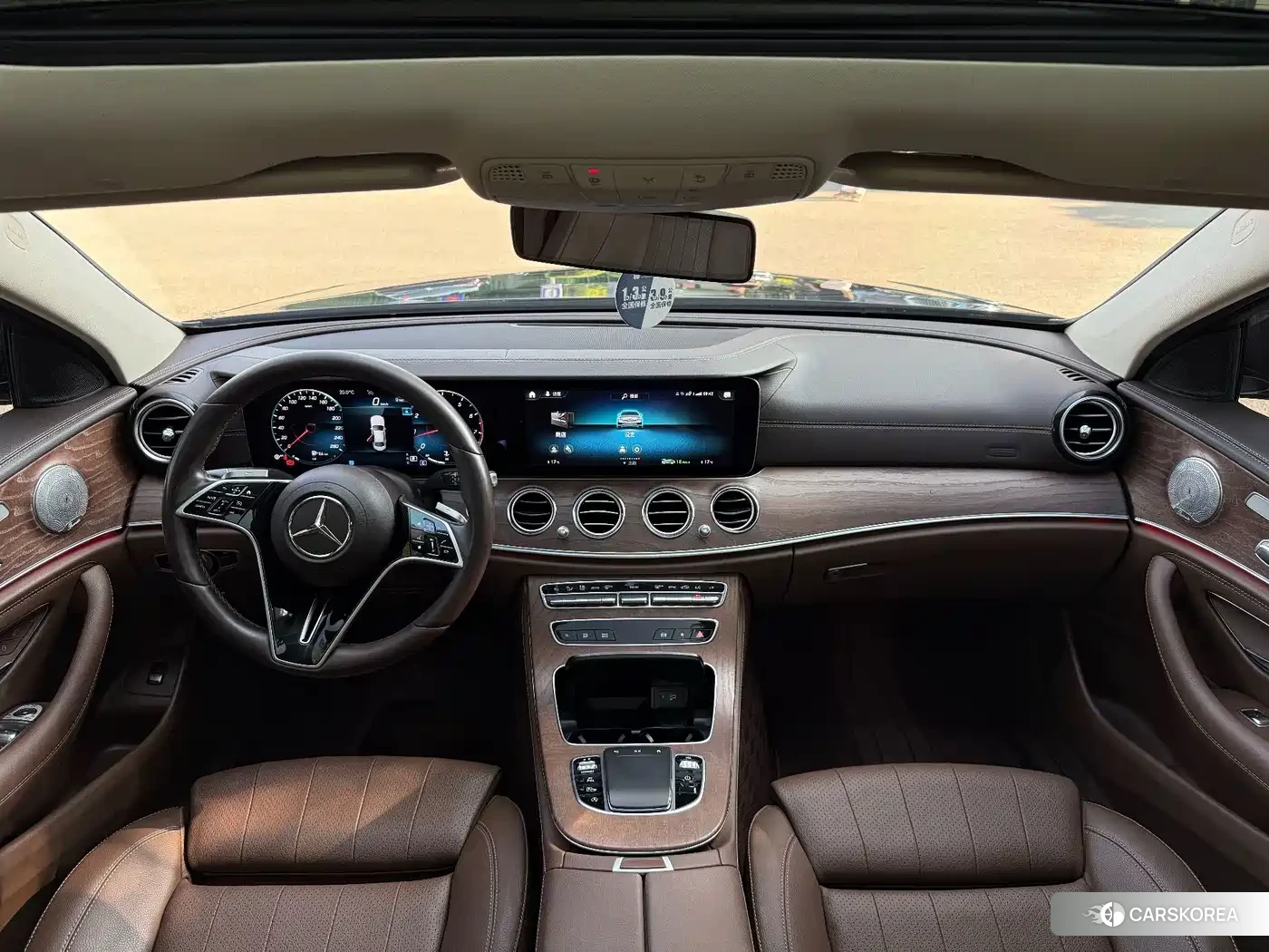 Mercedes-Benz E-Class id 4654441 из Китая 8