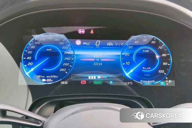 Mercedes-Benz EQE AMG id 4240999 из Китая 12