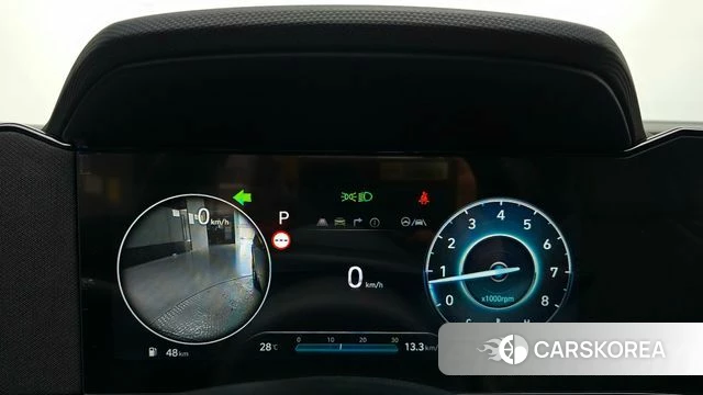 Hyundai The New Avante (CN7) id 4897726 из Кореи 30