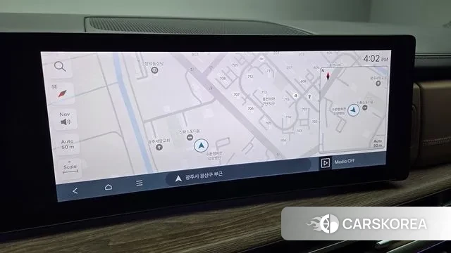 Hyundai Santa Fe (MX5) id 3383295 из Кореи 18