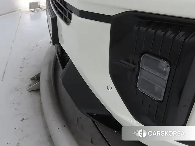 Ssangyong Actian 2nd Generation id 3763187 из Кореи 18