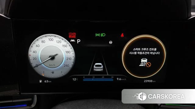 Hyundai Avante (CN7) id 3851818 из Кореи 18