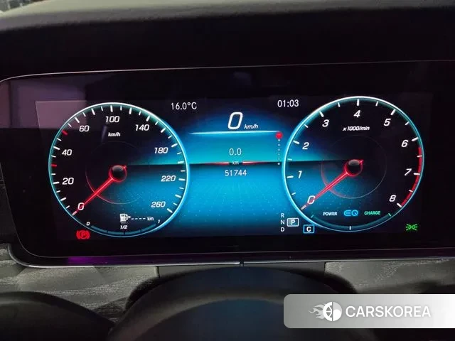 Mercedes-Benz E-Class W213 id 3707483 из Кореи 18