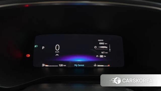 Renault Korea (Samsung) Arcana id 4527775 из Кореи 30