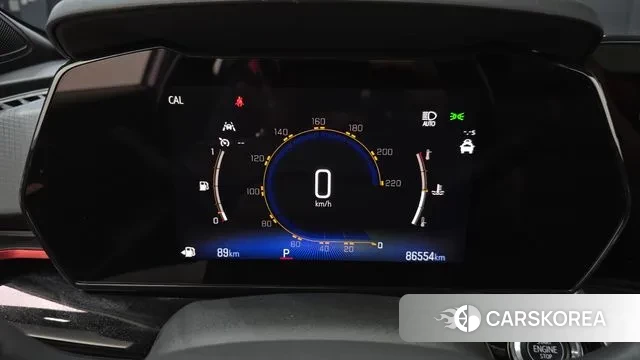 Chevrolet (GM Daewoo) Trax Crossover id 3042869 из Кореи 18