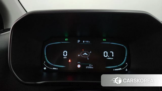 Kia The New Morning (JA) id 4607890 из Кореи 28
