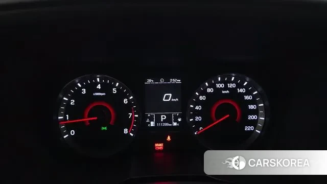 Ssangyong Tivoli Air id 3003336 из Кореи 18