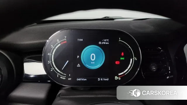 Mini Cooper id 3571822 из Кореи 18