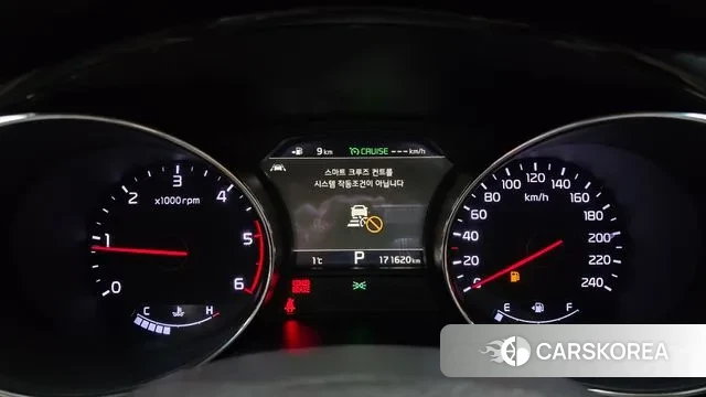 Kia The New Carnival id 3676929 из Кореи 18