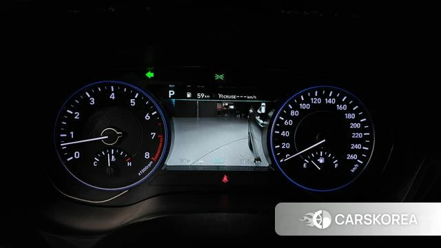 Hyundai Palisade id 4202583 из Кореи 31