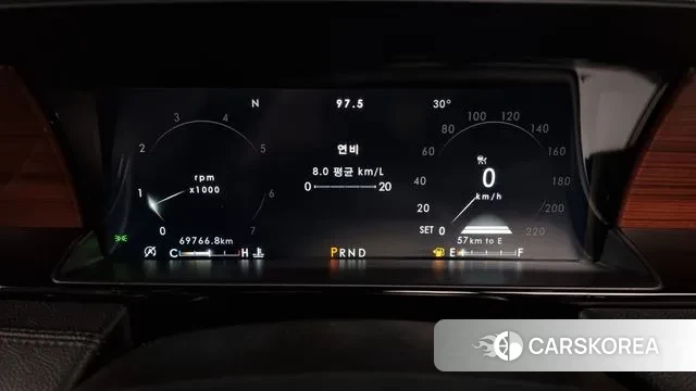 Lincoln Navigator 4th generation id 2999282 из Кореи 18