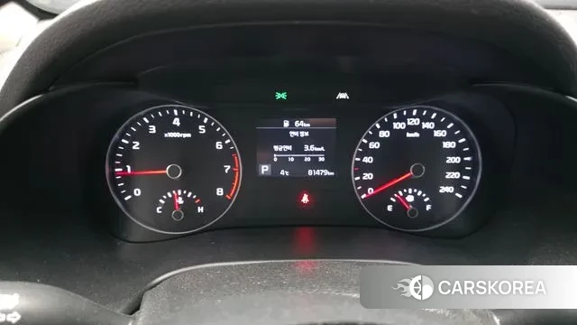 Kia Come New K3 id 3444914 из Кореи 18