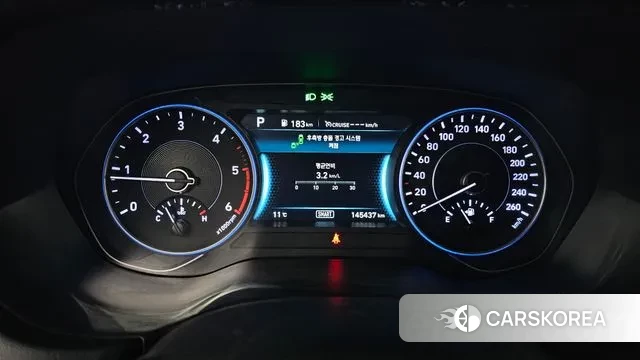 Hyundai Palisade id 3687015 из Кореи 18