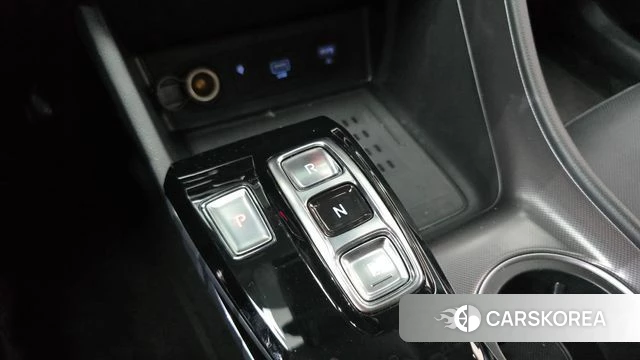 Hyundai Sonata (DN8) id 4965932 из Кореи 24