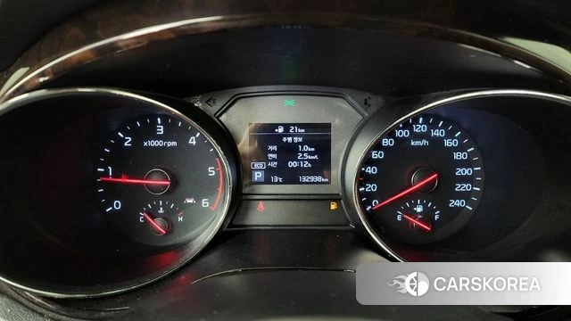 Kia The New Carnival id 3801595 из Кореи 18