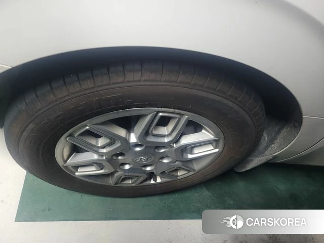 Hyundai Staria id 4763171 из Кореи 8