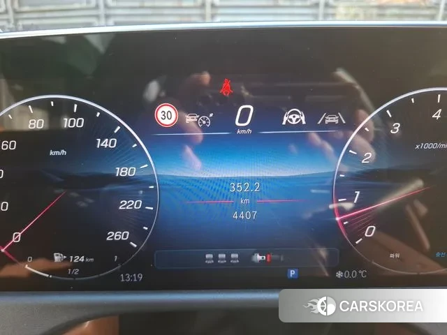 Mercedes-Benz E-Class W214 id 3517047 из Кореи 13