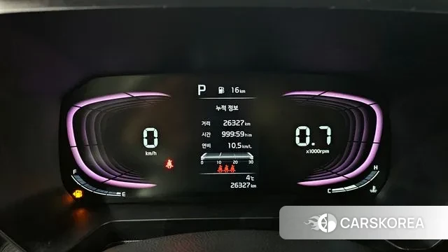 Kia The New Kia Ray id 3420560 из Кореи 18