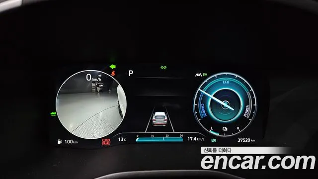 Hyundai The New Santa Fe id 2596100 из Кореи 18