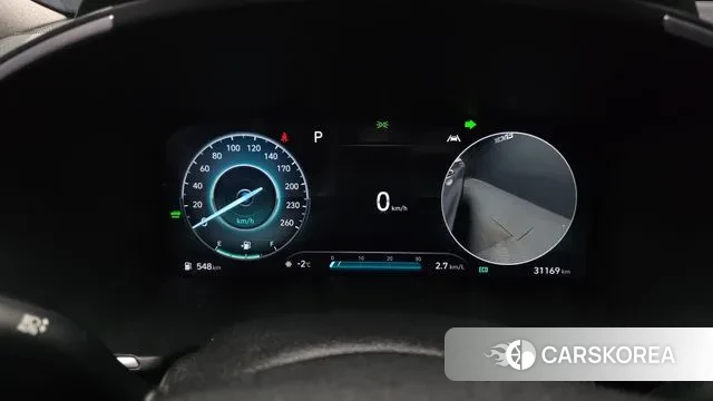 Hyundai The New Santa Fe id 3571796 из Кореи 18