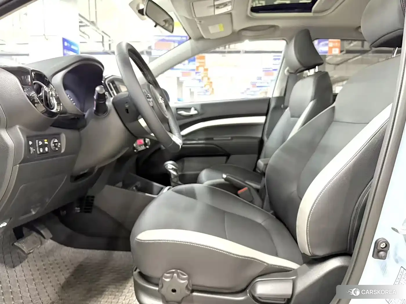 Kia Yi Ran id 4570302 из Китая 9