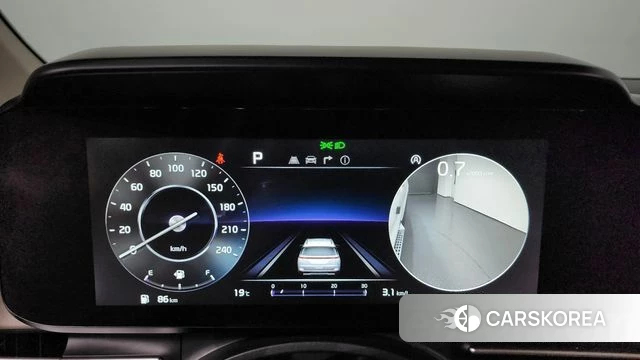 Kia Carnival 4th generation id 3884219 из Кореи 18