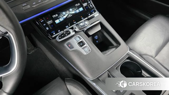 Hyundai The New Grandeur IG id 4864204 из Кореи 30