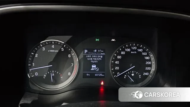 Hyundai All New Tucson id 3778562 из Кореи 18