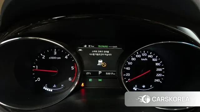 Kia The New Carnival id 3033938 из Кореи 18