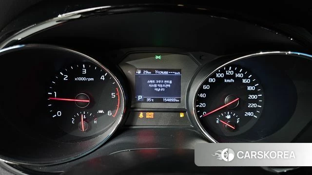 Kia The New Carnival id 4658112 из Кореи 30