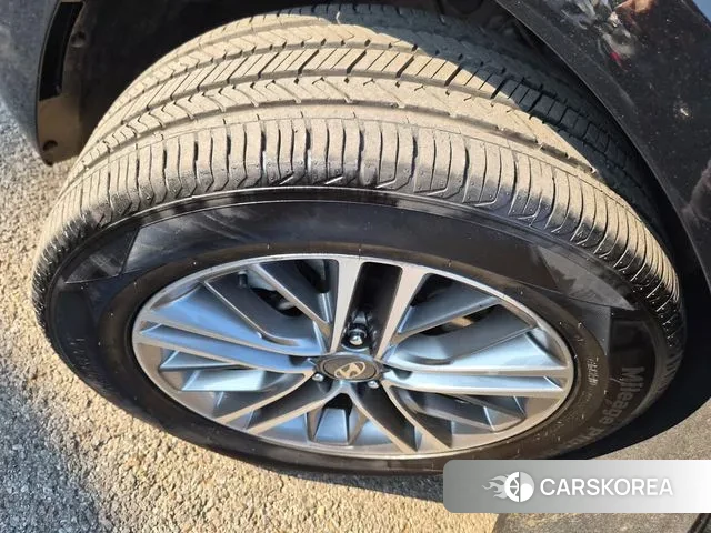 Hyundai Grandeur IG id 3652008 из Кореи 18
