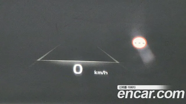 Kia K8 Hybrid id 2697697 из Кореи 18