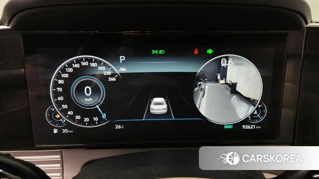Hyundai The New Grandeur IG id 4337788 из Кореи 30