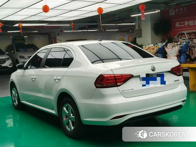 Volkswagen Lavida id 4258002 из Китая 9