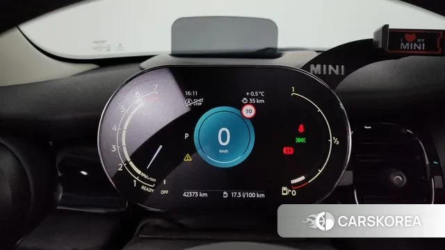 Mini Cooper S id 3546063 из Кореи 18